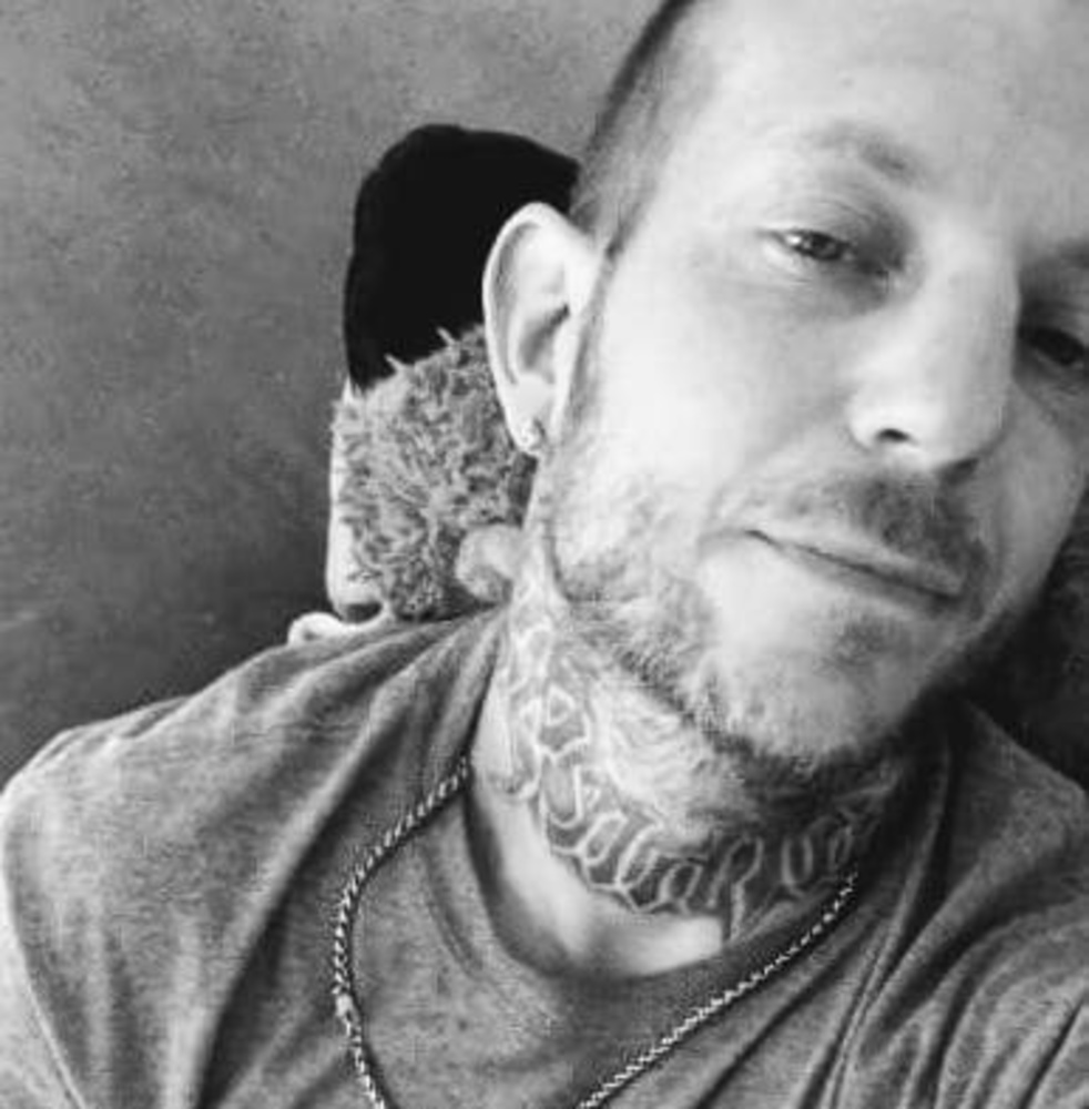 Meet your Posher, Dave